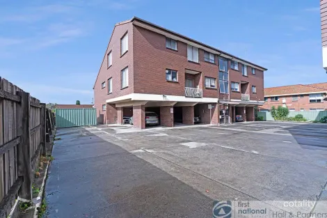 11/60-62 Cleeland St, Dandenong, VIC 3175