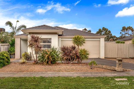 18 Taponga Way, Whittlesea, VIC 3757