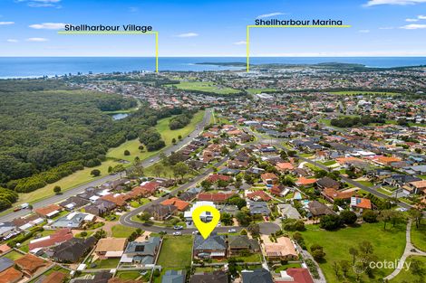 Property photo of 36A Panbula Place Flinders NSW 2529