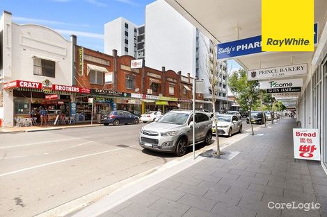 Property photo of 1 Harry Avenue Lidcombe NSW 2141