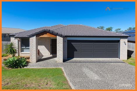 Property photo of 24 Barcombe Drive Berrinba QLD 4117