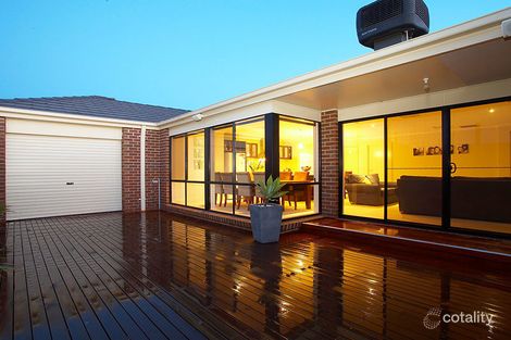 124 Lennon Bvd, Point Cook, VIC 3030