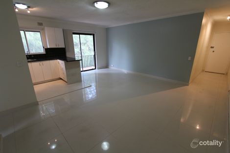 Property photo of 12/16 Cottonwood Crescent Macquarie Park NSW 2113
