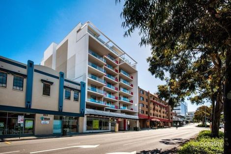 38/863-867 Wellington St, West Perth, WA 6005