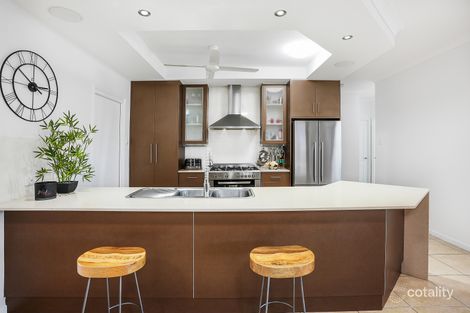 Property photo of 14 Baxendell Place Bushland Beach QLD 4818
