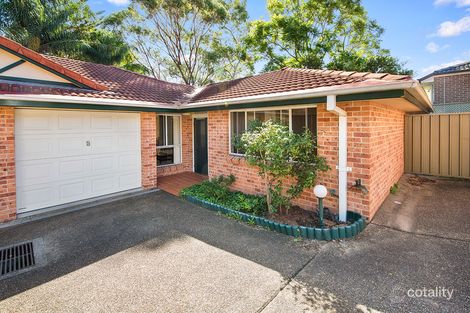 5/27 National Ave, Loftus, NSW 2232