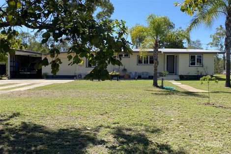 Property photo of 6 Hillview Crescent Collinsville QLD 4804