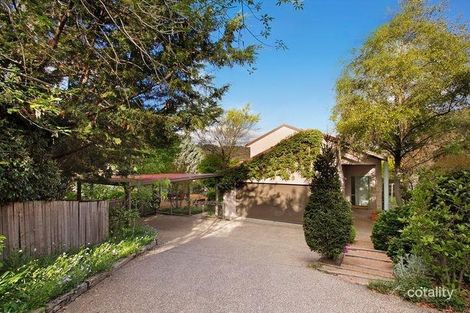 Property photo of 5 Decker Place Fadden ACT 2904