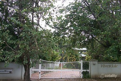 Property photo of 2/9 Dudley Street Highgate Hill QLD 4101