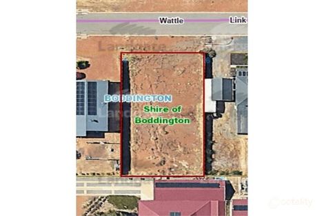 4 Wattle Link, Boddington, WA 6390