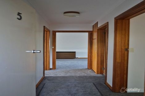 Property photo of 5/20 Pine Street West Hobart TAS 7000