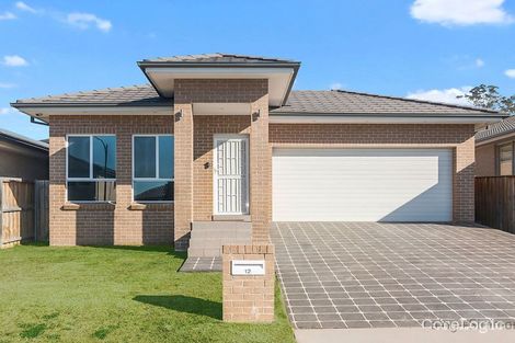 Property photo of 12 McIntyre Circuit Middleton Grange NSW 2171