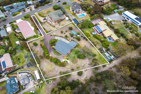 Property photo of 38 Bayside Drive Lauderdale TAS 7021