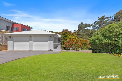 Property photo of 6 Courtenay Crescent Long Beach NSW 2536