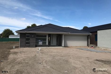 Property photo of 14 Vittorio Road Mernda VIC 3754