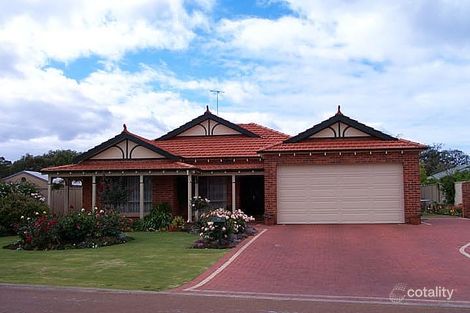 34 Sandpiper Cove, Broadwater, WA 6280