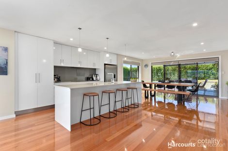 Property photo of 6 Evia Court Newnham TAS 7248