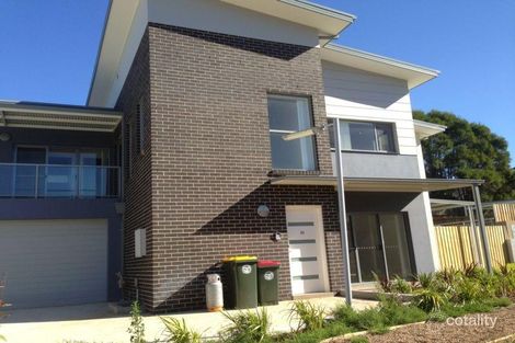 Property photo of 38/23 Watkins Road Baulkham Hills NSW 2153