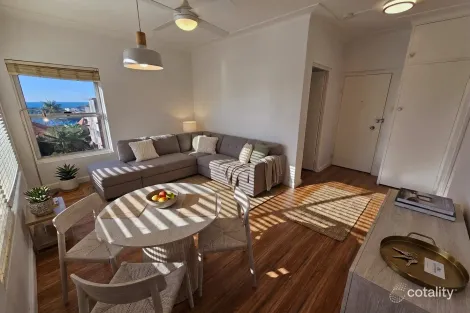 18/6 Clifford St, Mosman, NSW 2088