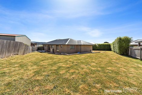 Property photo of 6 Evia Court Newnham TAS 7248