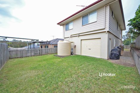 Property photo of 17 Rodgers Lane Kallangur QLD 4503