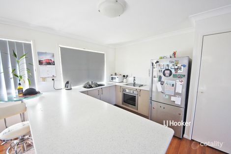 Property photo of 17 Rodgers Lane Kallangur QLD 4503