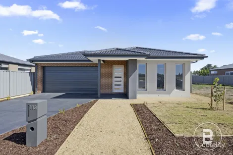 113 Ascot Gardens Dr, Bonshaw, VIC 3352