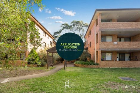 Property photo of 14/9-13 Endeavour Street West Ryde NSW 2114