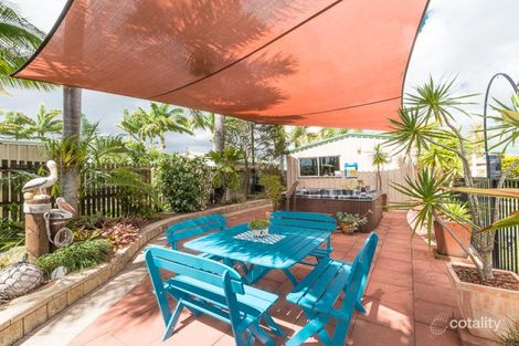 Property photo of 13 Ben Nevis Street Beaconsfield QLD 4740