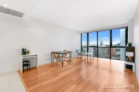 Property photo of 1803/718 George Street Haymarket NSW 2000