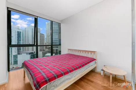 Property photo of 1803/718 George Street Haymarket NSW 2000