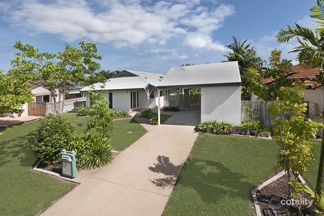 Property photo of 20 Pendula Place Kirwan QLD 4817