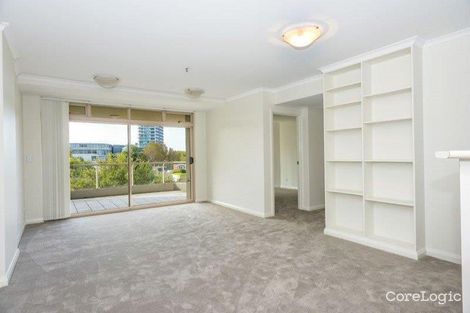 Property photo of 306/63 Crown Street Woolloomooloo NSW 2011