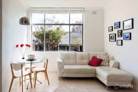 Property photo of 1/5-7 Cook Street Glebe NSW 2037