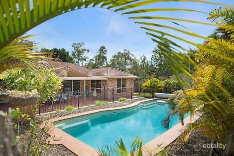 Property photo of 14 Tribulation Close Narangba QLD 4504