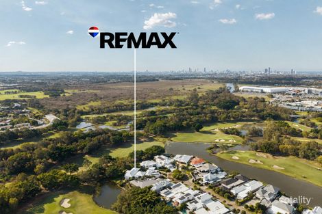 Property photo of 830 Legend Trail Robina QLD 4226