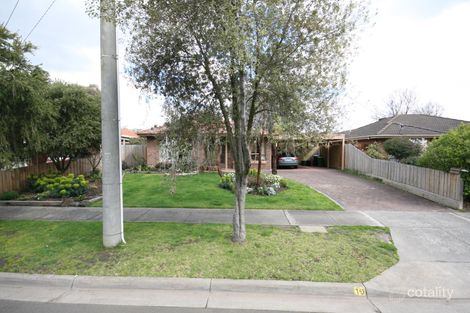 19 Tolhurst Ave, Boronia, VIC 3155