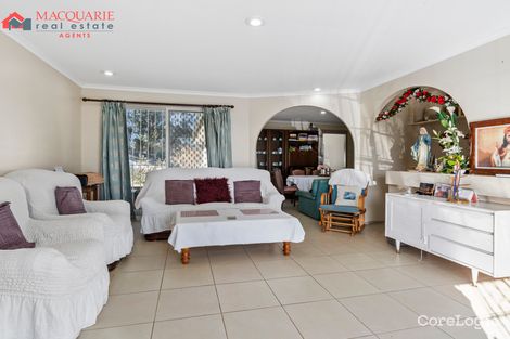 Property photo of 90 Trobriand Crescent Glenfield NSW 2167