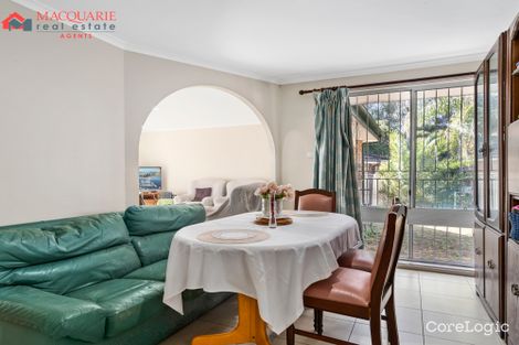 Property photo of 90 Trobriand Crescent Glenfield NSW 2167