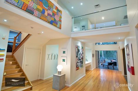 Property photo of 61 Birchwood Crescent Brookwater QLD 4300