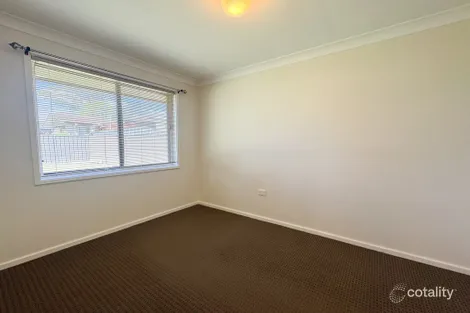 Property photo of 22 Carinda Drive South Penrith NSW 2750