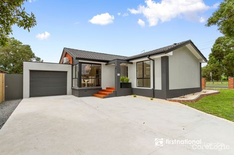 Property photo of 65 Amaroo Drive Churchill VIC 3842