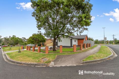 Property photo of 65 Amaroo Drive Churchill VIC 3842