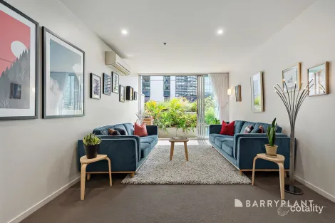 Property photo of 508/8-18 McCrae Street Docklands VIC 3008