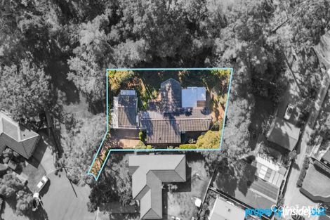 Property photo of 9 James Place Castle Hill NSW 2154