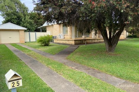 Property photo of 25 Mortimer Street Mudgee NSW 2850