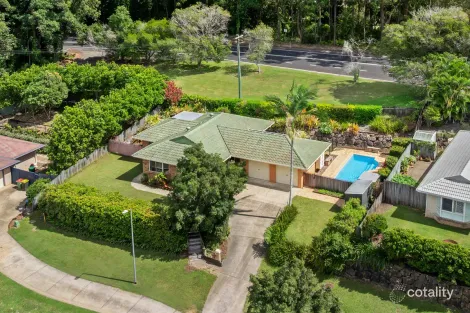 Property photo of 5 Tia Close Palmwoods QLD 4555