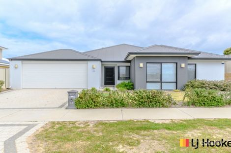 Property photo of 62 Karril Turn Yanchep WA 6035