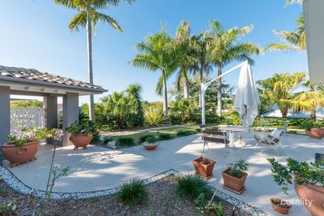 Property photo of 4663 The Parkway Hope Island QLD 4212