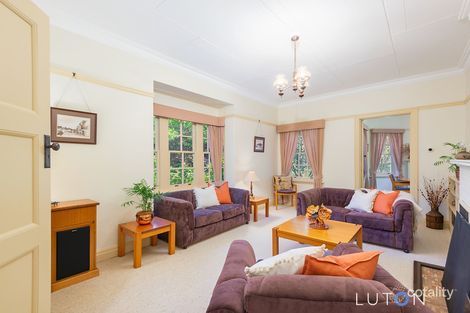 Property photo of 28 Melbourne Avenue Deakin ACT 2600